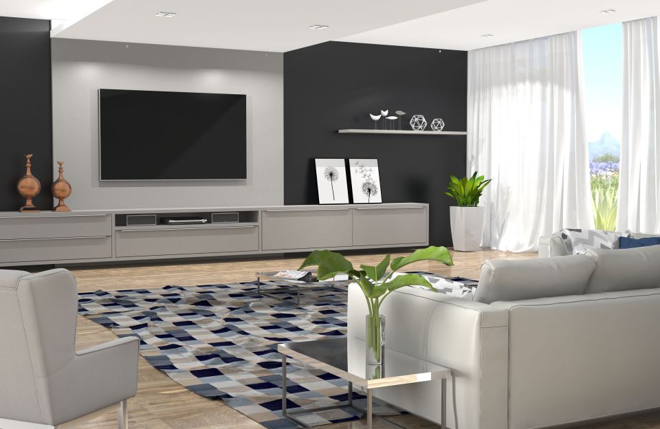 TORRES OLIVEIRA MVEIS - EMPRESA DE MOVEIS - Nova Erechim/SC -