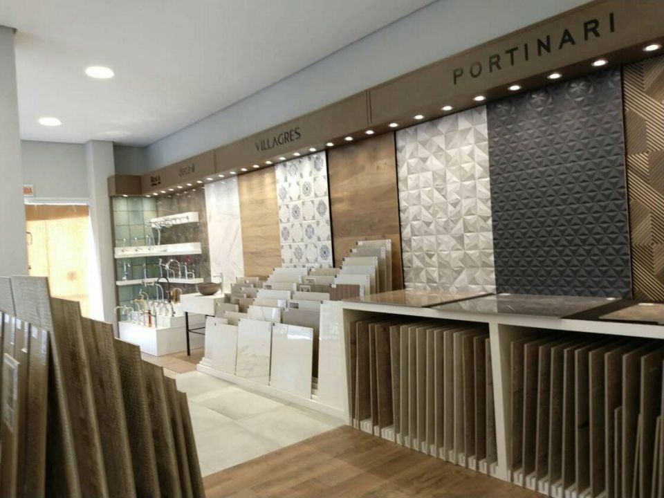 TORRES OLIVEIRA MVEIS - EMPRESA DE MOVEIS - Nova Erechim/SC - 