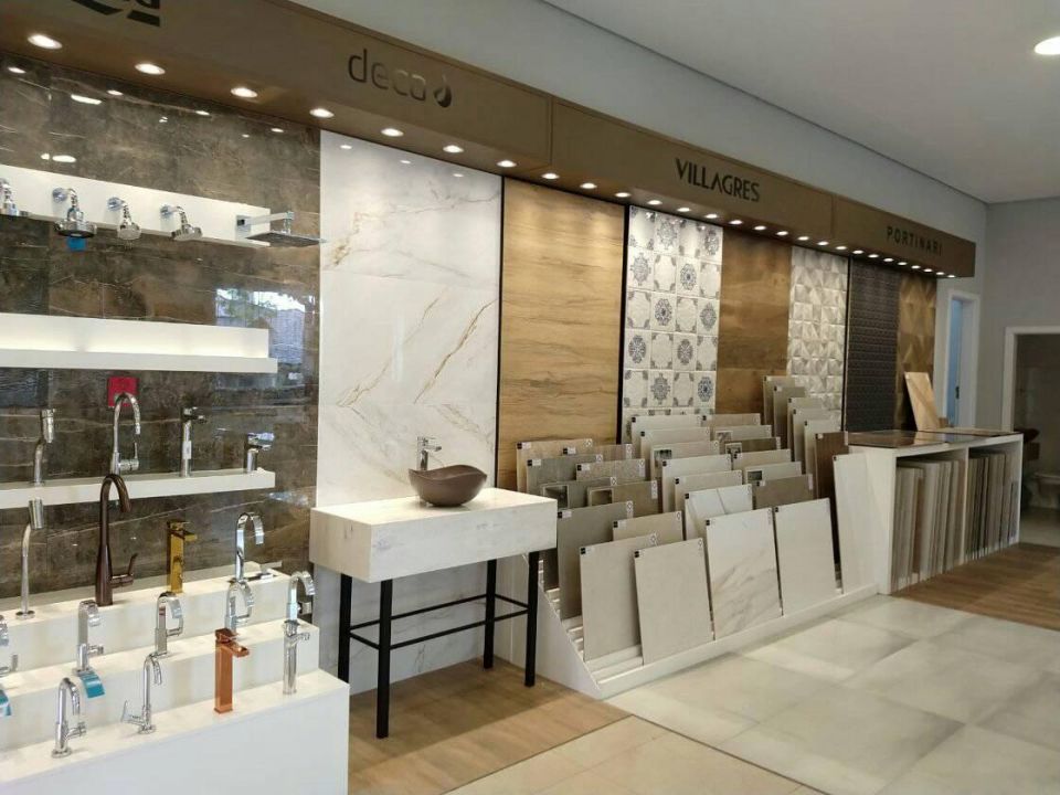 TORRES OLIVEIRA MVEIS - EMPRESA DE MOVEIS - Nova Erechim/SC - 