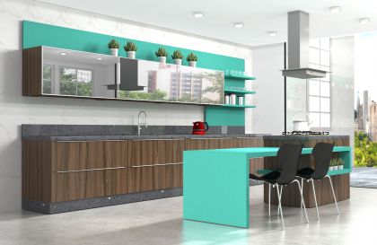 TORRES OLIVEIRA MVEIS - EMPRESA DE MOVEIS - Nova Erechim/SC -