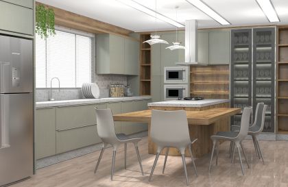 TORRES OLIVEIRA MVEIS - EMPRESA DE MOVEIS - Nova Erechim/SC -