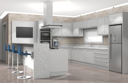 TORRES OLIVEIRA MVEIS - EMPRESA DE MOVEIS - Nova Erechim/SC -