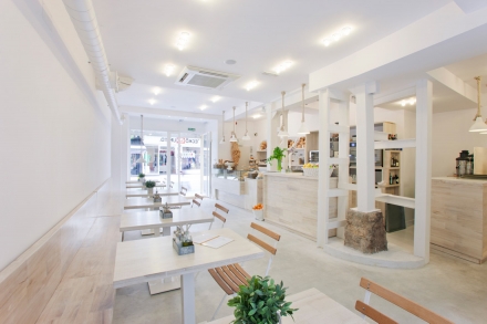 TORRES OLIVEIRA M�VEIS - EMPRESA DE MOVEIS - Nova Erechim/SC -