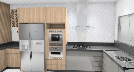 TORRES OLIVEIRA MVEIS - EMPRESA DE MOVEIS - Nova Erechim/SC -