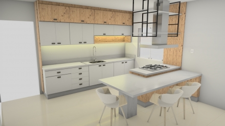 TORRES OLIVEIRA MVEIS - EMPRESA DE MOVEIS - Nova Erechim/SC -