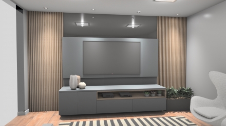 TORRES OLIVEIRA MVEIS - EMPRESA DE MOVEIS - Nova Erechim/SC -
