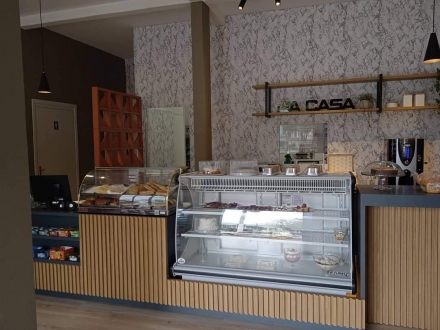 TORRES OLIVEIRA M�VEIS - EMPRESA DE MOVEIS - Nova Erechim/SC -