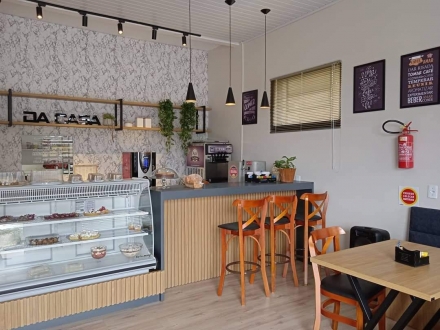 TORRES OLIVEIRA M�VEIS - EMPRESA DE MOVEIS - Nova Erechim/SC -