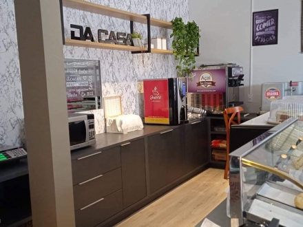 TORRES OLIVEIRA M�VEIS - EMPRESA DE MOVEIS - Nova Erechim/SC -