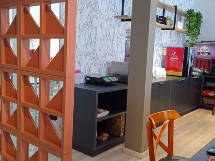 TORRES OLIVEIRA M�VEIS - EMPRESA DE MOVEIS - Nova Erechim/SC -