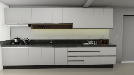 TORRES OLIVEIRA MVEIS - EMPRESA DE MOVEIS - Nova Erechim/SC -