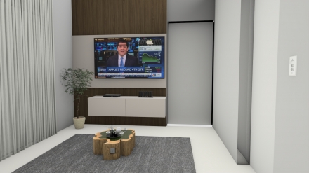 TORRES OLIVEIRA MVEIS - EMPRESA DE MOVEIS - Nova Erechim/SC -