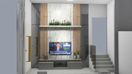 TORRES OLIVEIRA MVEIS - EMPRESA DE MOVEIS - Nova Erechim/SC -