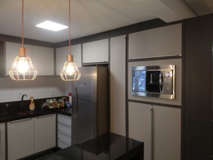 TORRES OLIVEIRA MVEIS - EMPRESA DE MOVEIS - Nova Erechim/SC -