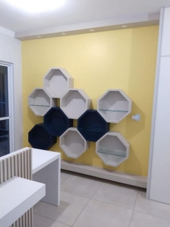 TORRES OLIVEIRA MVEIS - EMPRESA DE MOVEIS - Nova Erechim/SC -