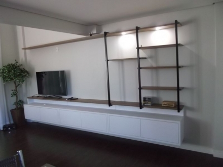 TORRES OLIVEIRA MVEIS - EMPRESA DE MOVEIS - Nova Erechim/SC -
