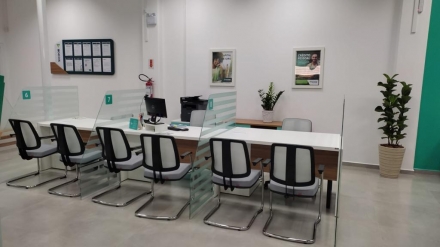 TORRES OLIVEIRA MVEIS - EMPRESA DE MOVEIS - Nova Erechim/SC -