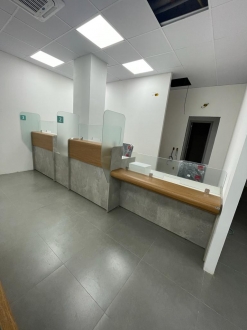 TORRES OLIVEIRA MVEIS - EMPRESA DE MOVEIS - Nova Erechim/SC -