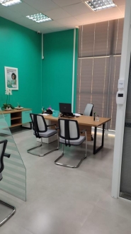 TORRES OLIVEIRA MVEIS - EMPRESA DE MOVEIS - Nova Erechim/SC -